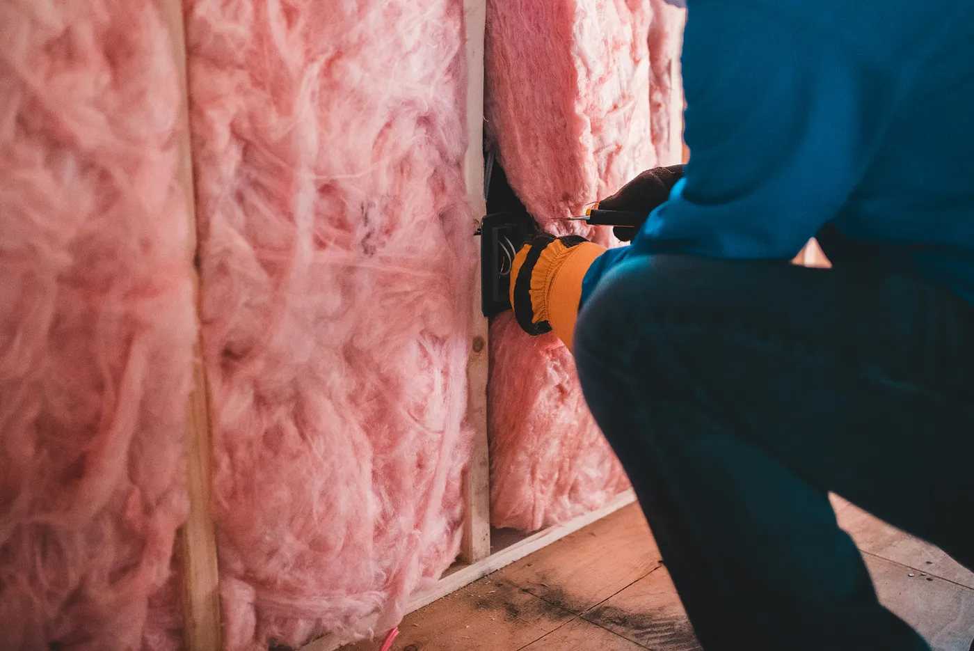 The Game-Changing Insulation Materials You Need to Know